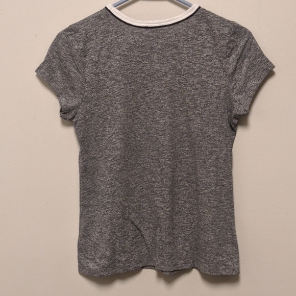 Express gray t shirt - Picture 3 of 3